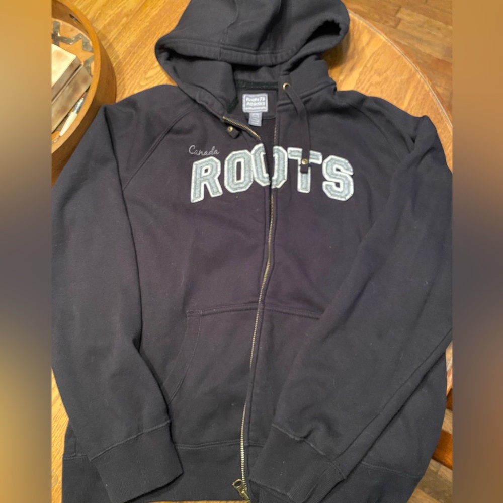 Roots women hoodiw